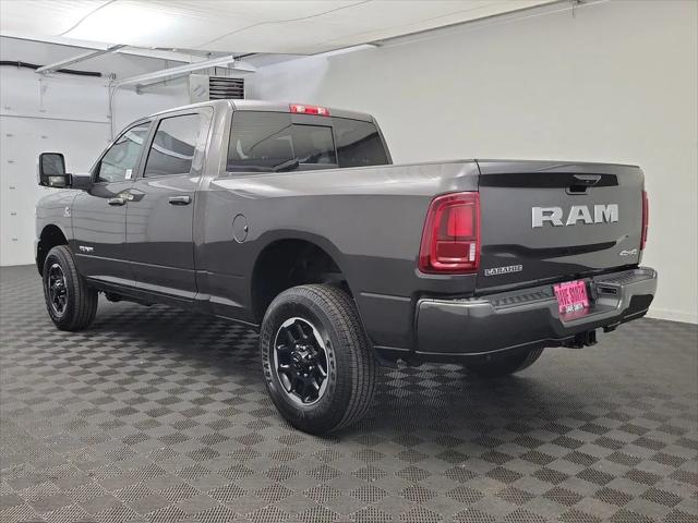 2025 RAM Ram 2500 RAM 2500 LARAMIE CREW CAB 4X4 64 BOX