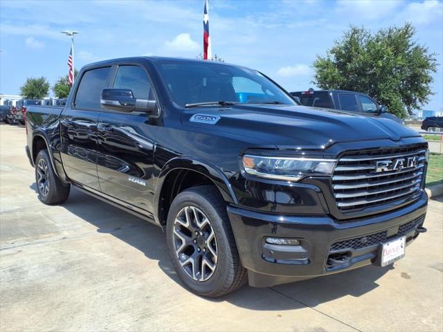 2026 RAM Ram 1500 RAM 1500 LARAMIE CREW CAB 4X2 57 BOX 2026 RAM Ram 1500 RAM 1500 LARAMIE CREW CAB 4X2 57 BOX