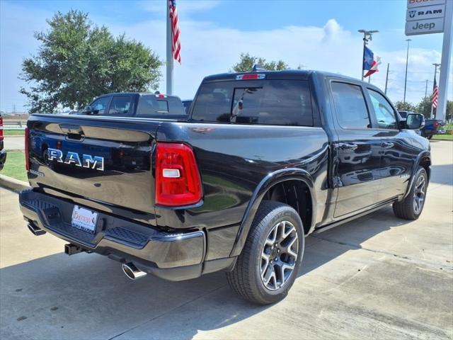 2026 RAM Ram 1500 RAM 1500 LARAMIE CREW CAB 4X2 57 BOX 2026 RAM Ram 1500 RAM 1500 LARAMIE CREW CAB 4X2 57 BOX