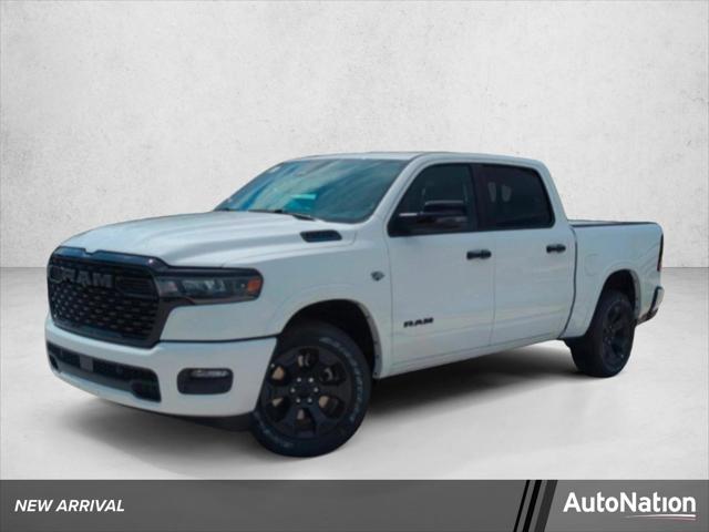 2026 Ram 1500 Big Horn Crew Cab 4x4 5'7" Box for sale in Pembroke Pines, FL