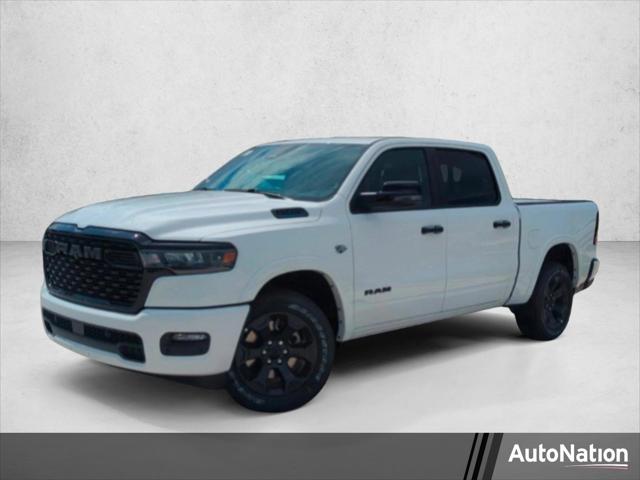 2026 Ram 1500 Big Horn Crew Cab 4x4 5'7" Box for sale in Pembroke Pines, FL