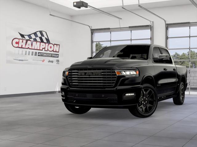2026 RAM Ram 1500 RAM 1500 LARAMIE CREW CAB 4X4 57 BOX 2026 RAM Ram 1500 RAM 1500 LARAMIE CREW CAB 4X4 57 BOX