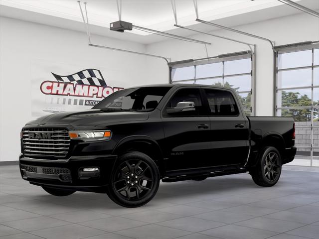 2026 RAM Ram 1500 RAM 1500 LARAMIE CREW CAB 4X4 57 BOX 2026 RAM Ram 1500 RAM 1500 LARAMIE CREW CAB 4X4 57 BOX