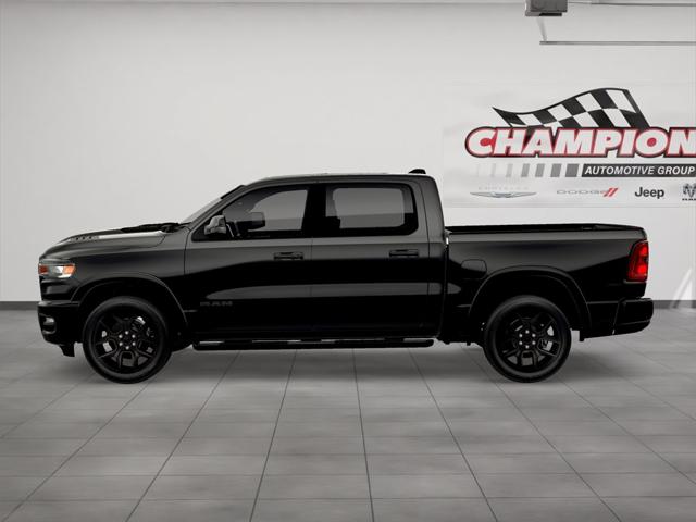 2026 RAM Ram 1500 RAM 1500 LARAMIE CREW CAB 4X4 57 BOX 2026 RAM Ram 1500 RAM 1500 LARAMIE CREW CAB 4X4 57 BOX