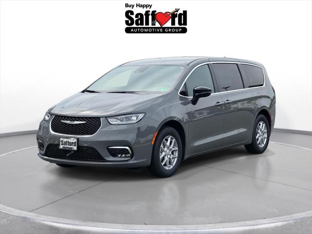 2025 Chrysler Pacifica PACIFICA SELECT