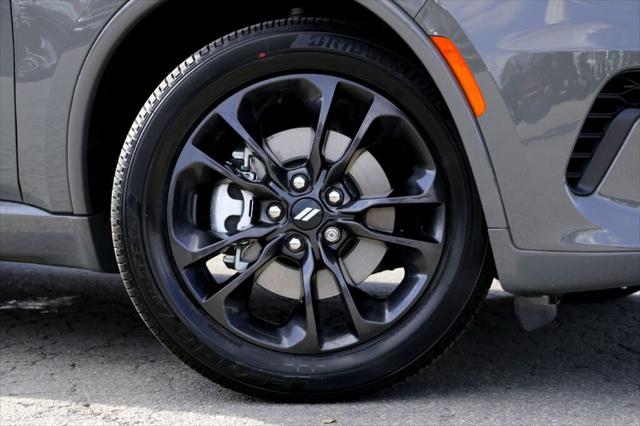 2026 Dodge Durango DURANGO GT RWD