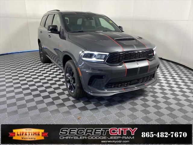 2026 Dodge Durango DURANGO GT PLUS AWD 2026 Dodge Durango DURANGO GT PLUS AWD