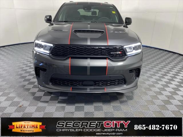 2026 Dodge Durango DURANGO GT PLUS AWD 2026 Dodge Durango DURANGO GT PLUS AWD