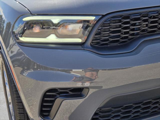 2026 Dodge Durango DURANGO GT RWD