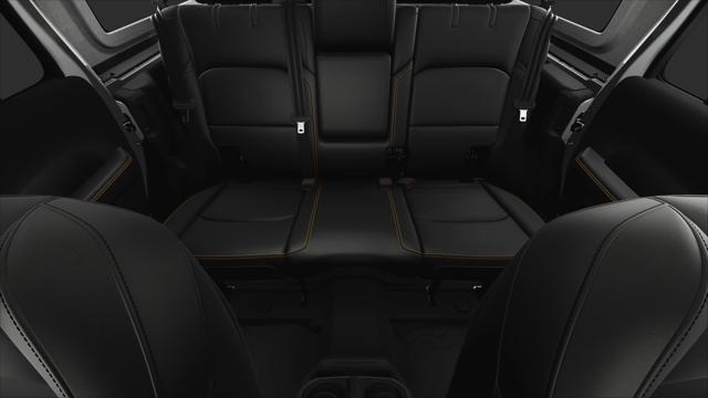 2025 Jeep Wrangler WRANGLER 4-DOOR RUBICON 392 2025 Jeep Wrangler WRANGLER 4-DOOR RUBICON 392