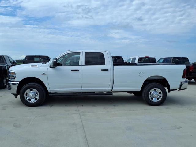 2025 RAM Ram 2500 RAM 2500 TRADESMAN CREW CAB 4X4 8 BOX