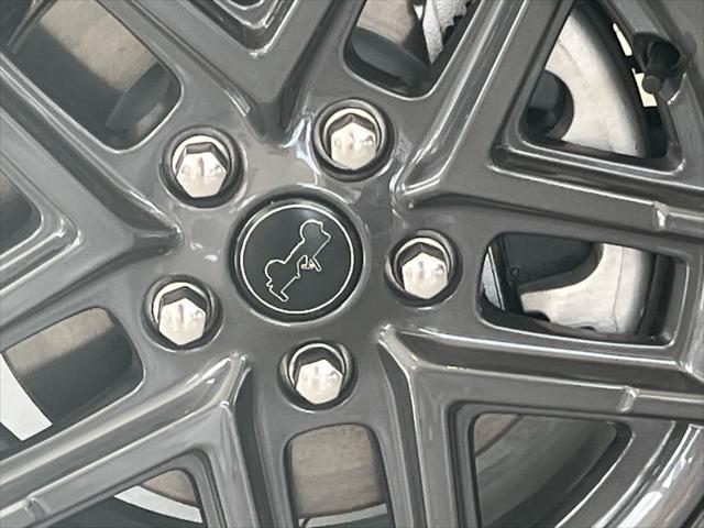 2025 Jeep Wrangler 4-Door Summit 4x4