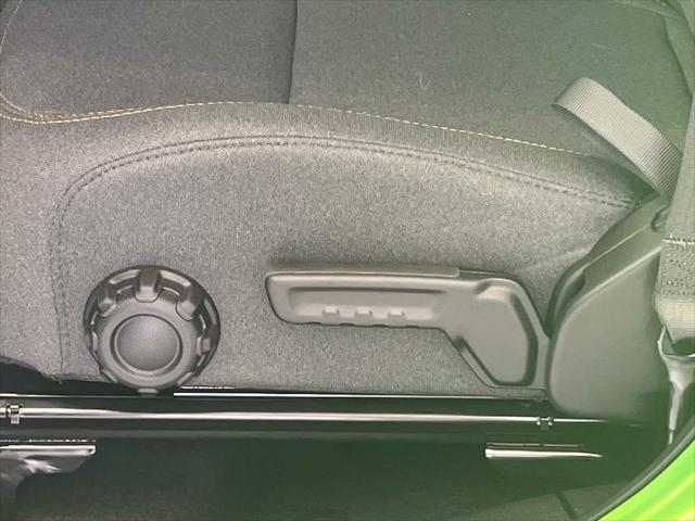 2025 Jeep Wrangler 4-Door Summit 4x4