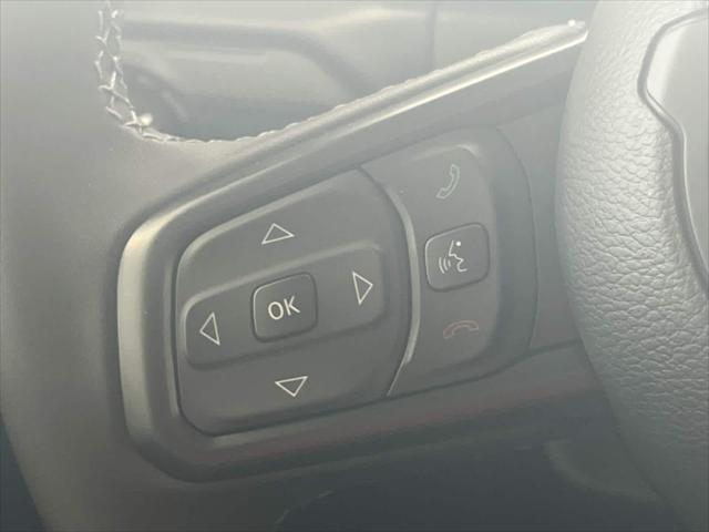 2025 Jeep Wrangler 4-Door Summit 4x4