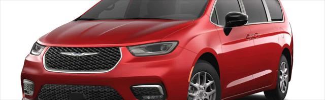 2025 Chrysler Pacifica PACIFICA SELECT 2025 Chrysler Pacifica PACIFICA SELECT