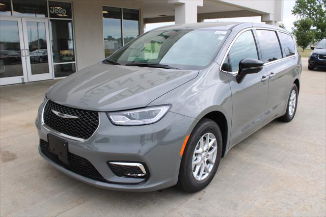 2025 Chrysler Pacifica PACIFICA SELECT