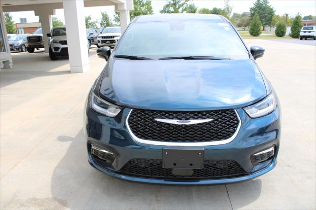 2025 Chrysler Pacifica PACIFICA SELECT 2025 Chrysler Pacifica PACIFICA SELECT