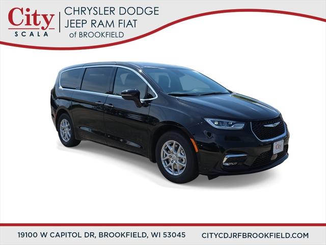 2025 Chrysler Pacifica PACIFICA SELECT