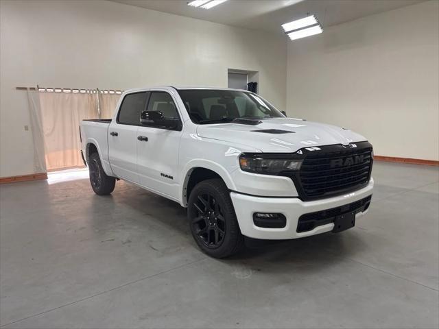 2026 RAM Ram 1500 RAM 1500 LARAMIE CREW CAB 4X4 57 BOX 2026 RAM Ram 1500 RAM 1500 LARAMIE CREW CAB 4X4 57 BOX