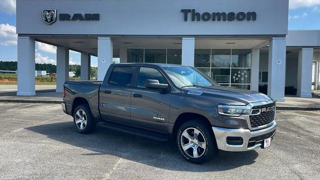 2026 RAM Ram 1500 RAM 1500 TRADESMAN CREW CAB 4X2 57 BOX