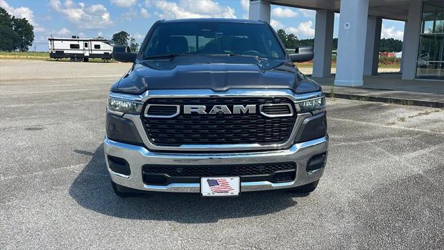 2026 RAM Ram 1500 RAM 1500 TRADESMAN CREW CAB 4X2 57 BOX