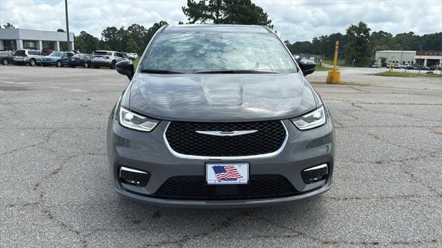 2025 Chrysler Pacifica PACIFICA SELECT