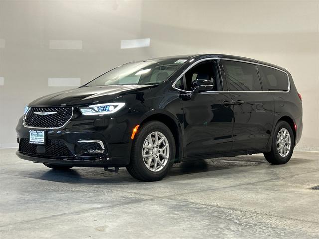2025 Chrysler Pacifica PACIFICA SELECT