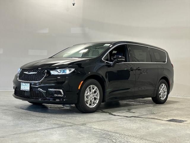 2025 Chrysler Pacifica PACIFICA SELECT