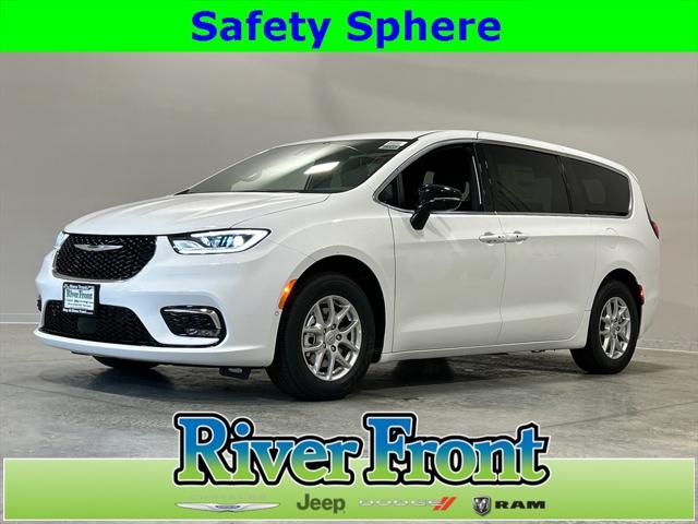 2025 Chrysler Pacifica PACIFICA SELECT