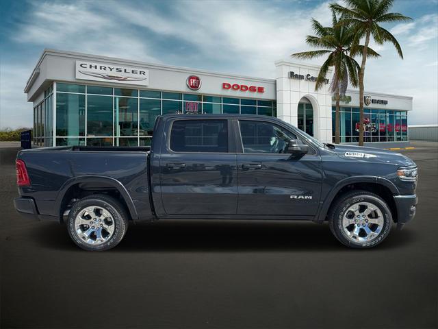 2026 RAM Ram 1500 RAM 1500 LONE STAR CREW CAB 4X2 57 BOX