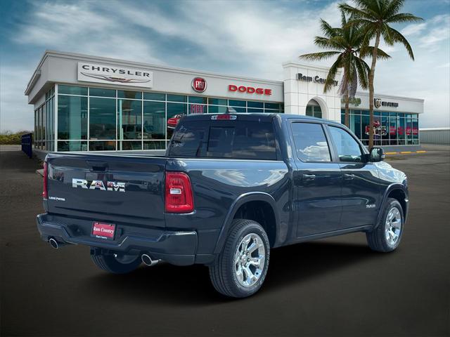 2026 RAM Ram 1500 RAM 1500 LONE STAR CREW CAB 4X2 57 BOX