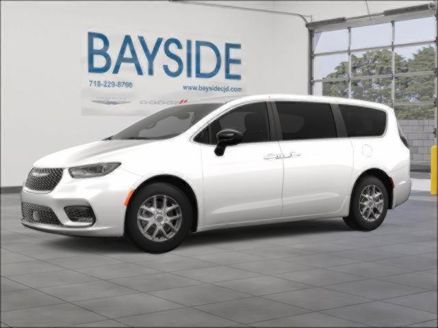 2025 Chrysler Pacifica PACIFICA SELECT