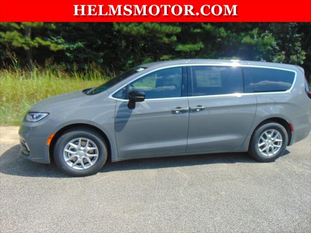 2025 Chrysler Pacifica PACIFICA SELECT