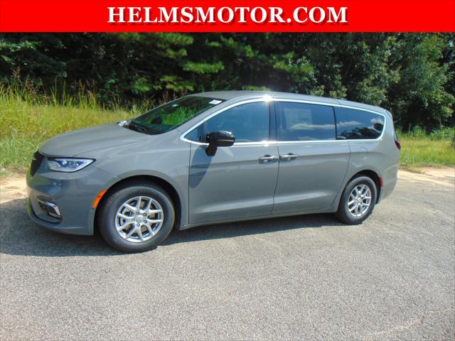 2025 Chrysler Pacifica PACIFICA SELECT