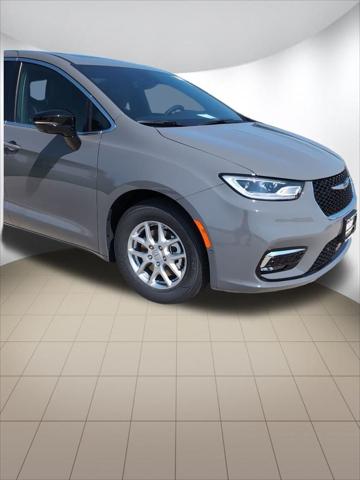 2025 Chrysler Pacifica PACIFICA SELECT
