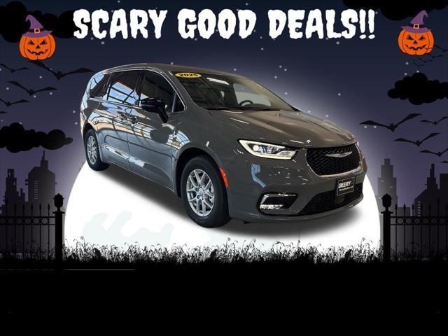 2025 Chrysler Pacifica PACIFICA SELECT