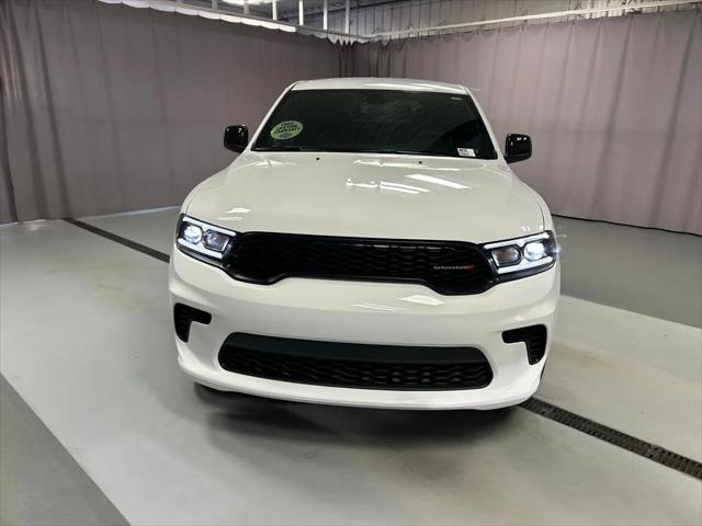 2026 Dodge Durango DURANGO GT AWD 2026 Dodge Durango DURANGO GT AWD