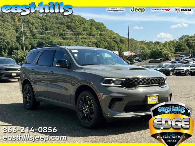 2026 Dodge Durango DURANGO GT PLUS AWD 2026 Dodge Durango DURANGO GT PLUS AWD