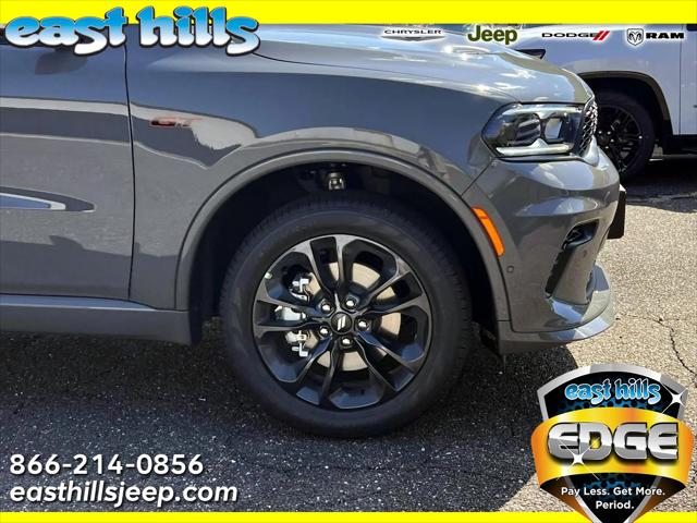 2026 Dodge Durango DURANGO GT PLUS AWD 2026 Dodge Durango DURANGO GT PLUS AWD