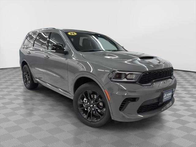 2026 Dodge Durango DURANGO GT PLUS AWD 2026 Dodge Durango DURANGO GT PLUS AWD