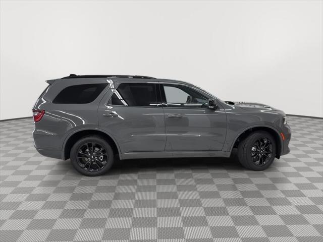 2026 Dodge Durango DURANGO GT PLUS AWD 2026 Dodge Durango DURANGO GT PLUS AWD