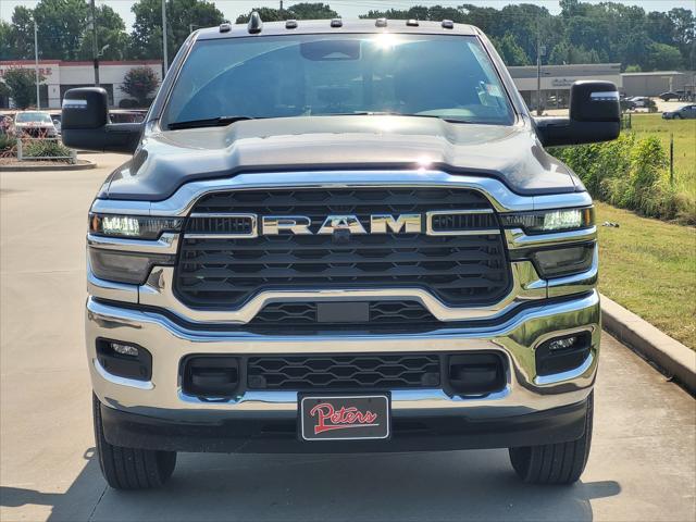 2025 RAM Ram 2500 RAM 2500 LONE STAR CREW CAB 4X4 64 BOX