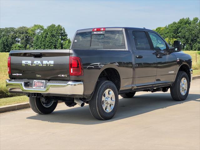 2025 RAM Ram 2500 RAM 2500 LONE STAR CREW CAB 4X4 64 BOX