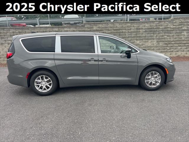 2025 Chrysler Pacifica PACIFICA SELECT