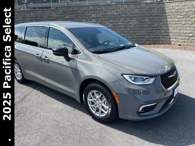 2025 Chrysler Pacifica PACIFICA SELECT