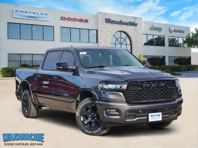 2026 RAM Ram 1500 RAM 1500 LONE STAR CREW CAB 4X4 57 BOX