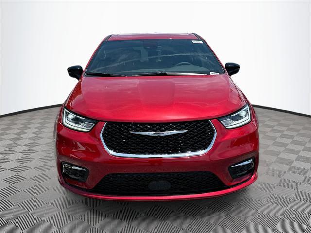 2025 Chrysler Pacifica PACIFICA SELECT