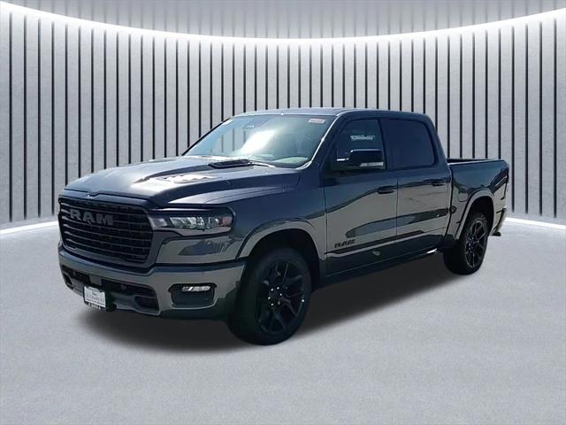 2026 RAM Ram 1500 RAM 1500 LARAMIE CREW CAB 4X4 57 BOX 2026 RAM Ram 1500 RAM 1500 LARAMIE CREW CAB 4X4 57 BOX