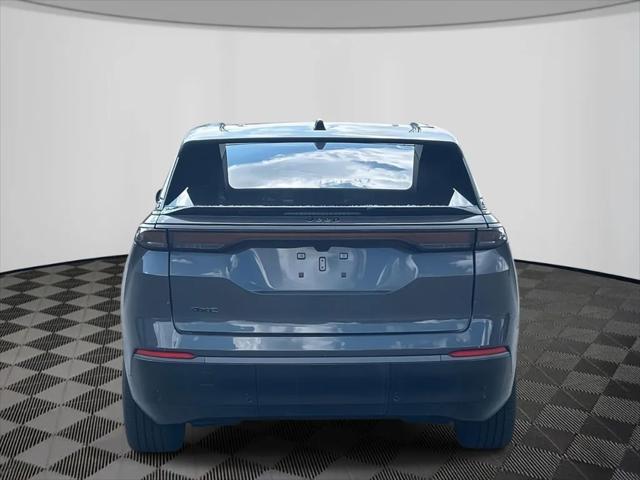 2025 Wagoneer Wagoneer S WAGONEER S LIMITED