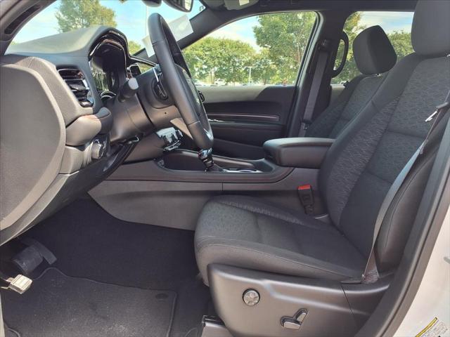 2026 Dodge Durango DURANGO GT AWD 2026 Dodge Durango DURANGO GT AWD